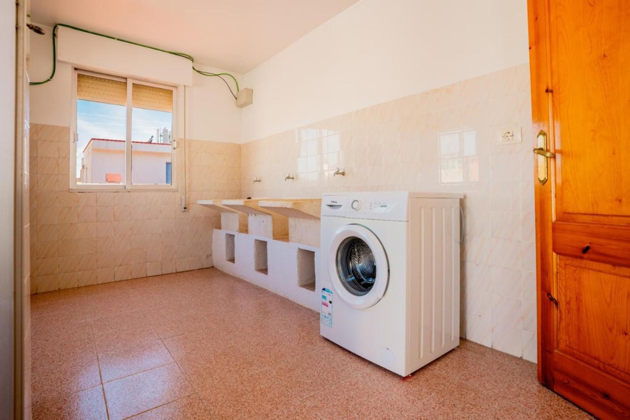 Apartamento Ca Valen 1 Peñíscola Kültér fotó