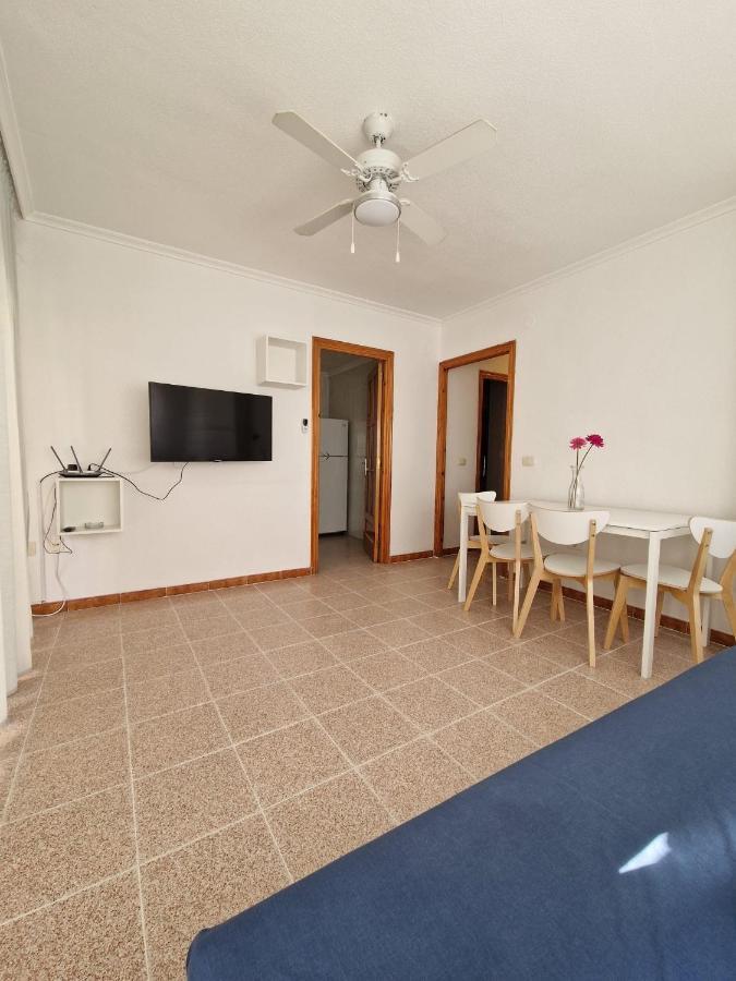 Apartamento Ca Valen 1 Peñíscola Kültér fotó