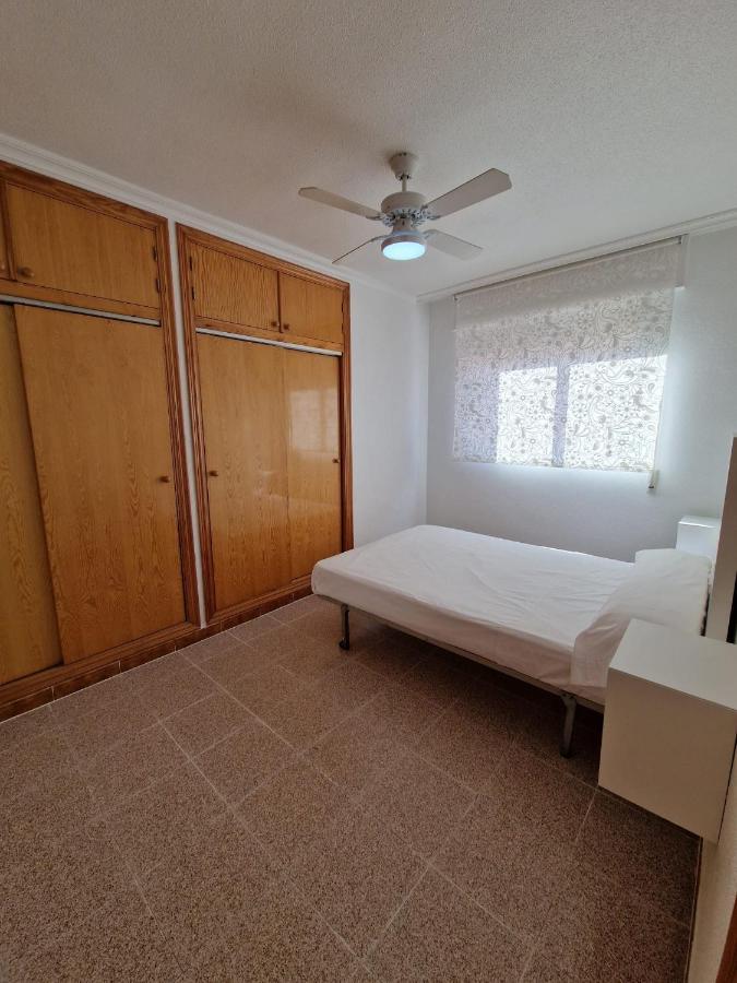 Apartamento Ca Valen 1 Peñíscola Kültér fotó