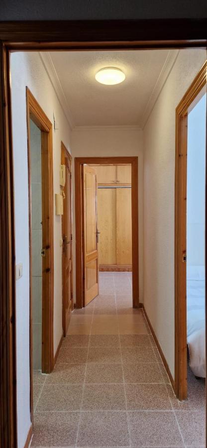 Apartamento Ca Valen 1 Peñíscola Kültér fotó