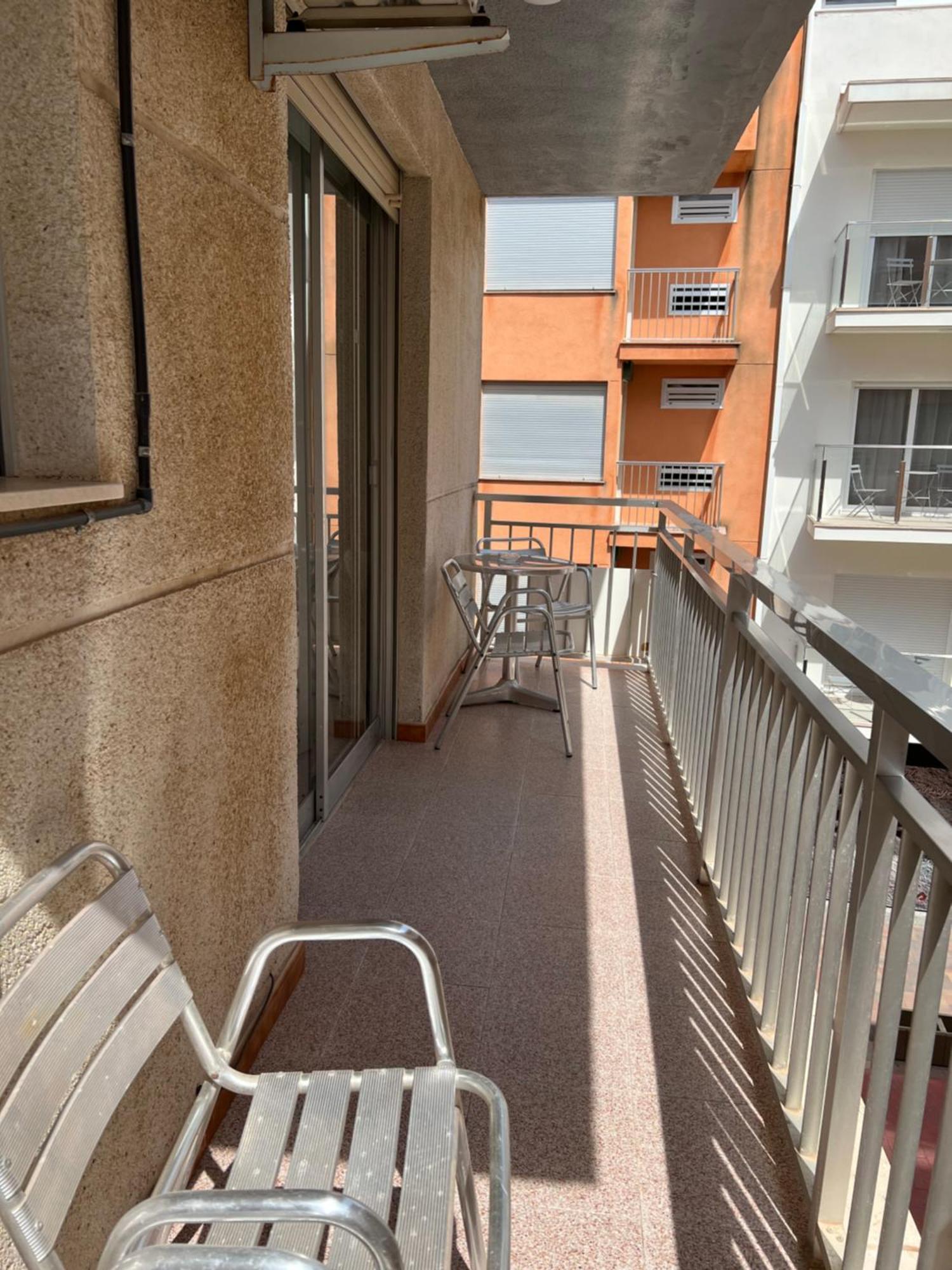 Apartamento Ca Valen 1 Peñíscola Kültér fotó