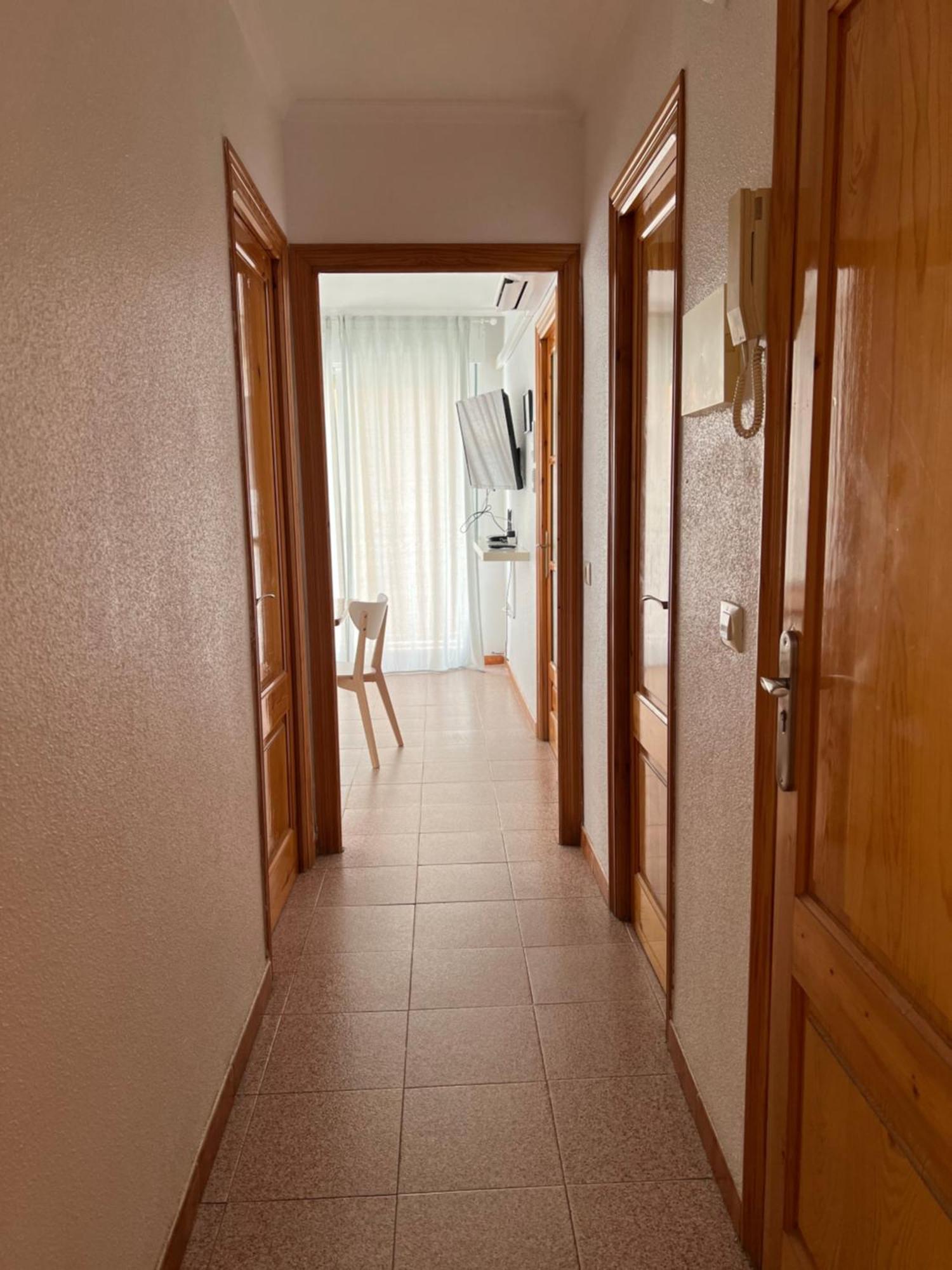 Apartamento Ca Valen 1 Peñíscola Kültér fotó